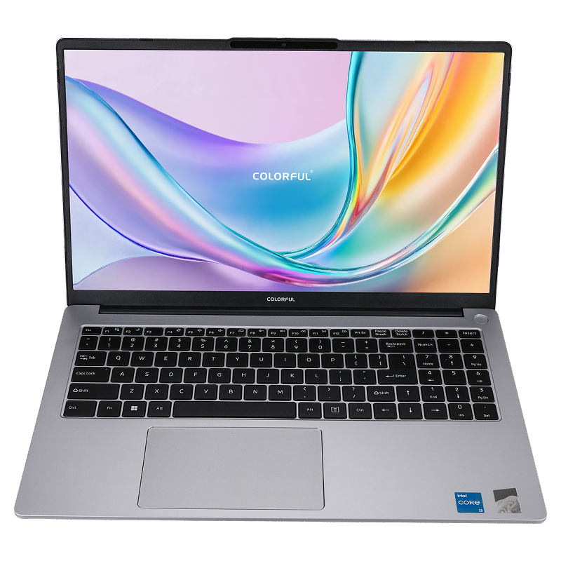 Laptop Colorful Rimbook L1 i5-12450H 16GB 512GB 15.6FHD