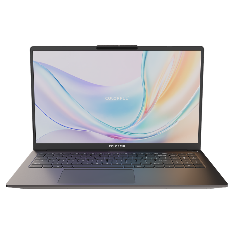 Laptop Colorful Rimbook L1 i5-13420H 16GB 512GB 15.6FHD
