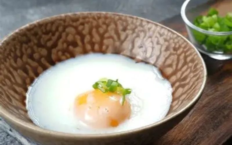 Mẹo làm trứng lòng đào đạt chuẩn