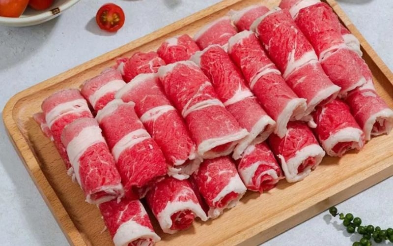Cách chọn thịt bò tươi ngon