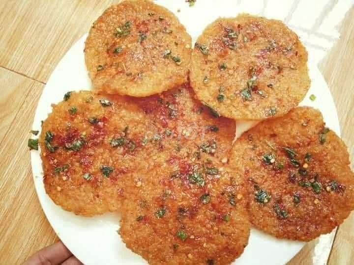 cơm cháy nước mắm - hình 9