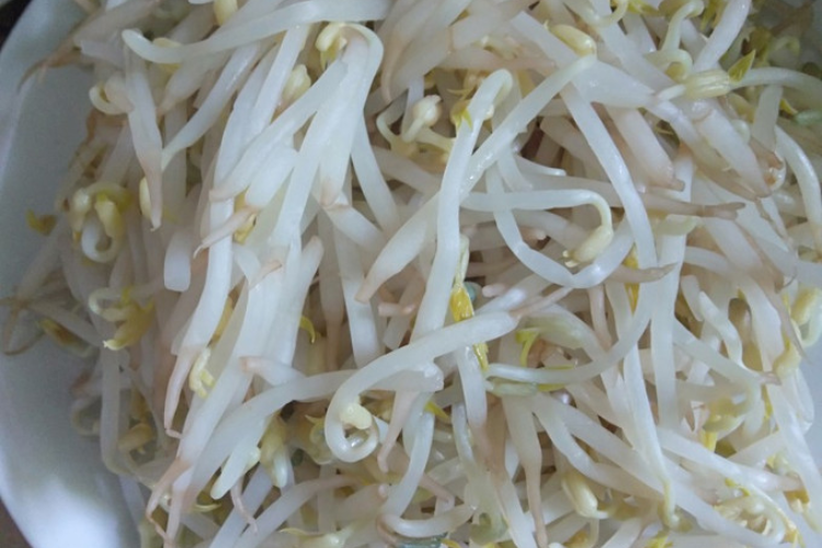Cơm chiên bò Bulgogi hình 4
