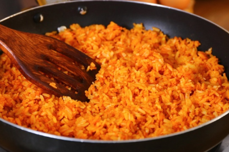 Cơm chiên bò Bulgogi hình 5