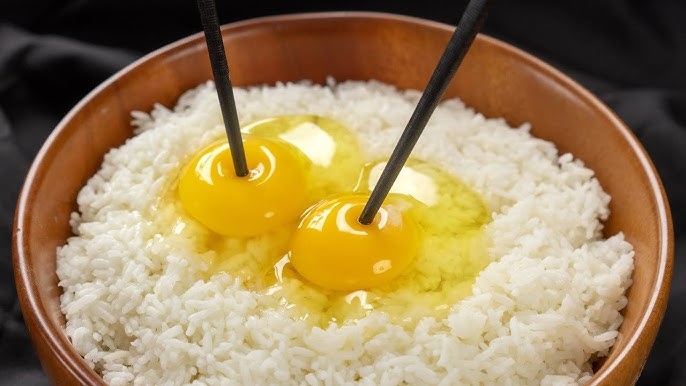 Cơm rang dưa bò (ảnh 2)