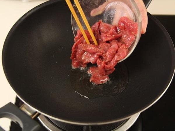 Cơm rang dưa bò (ảnh 11)