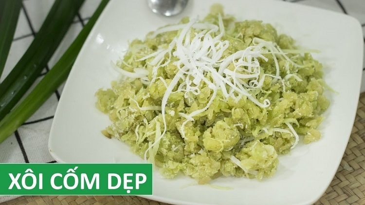 Cốm dẹp (Hình 5)