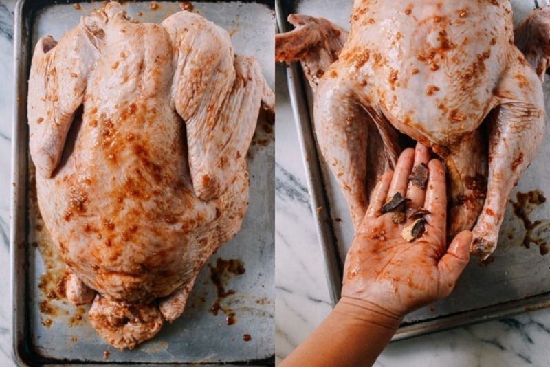 cơm gà nướng 10