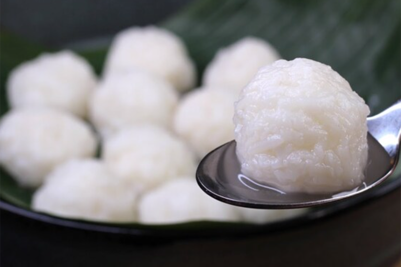 Cơm rượu bao nhiêu calo? (hình 2)