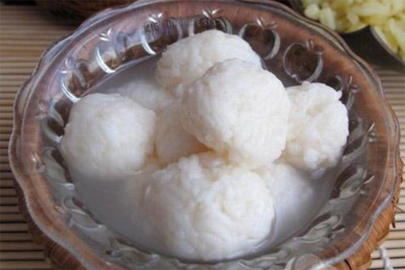 Cơm rượu bao nhiêu calo? (hình 3)