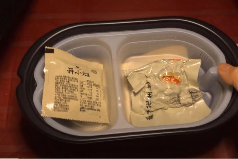 Cơm tự chín - hình 2