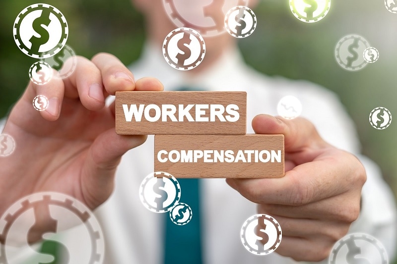 Compensation là gì 2