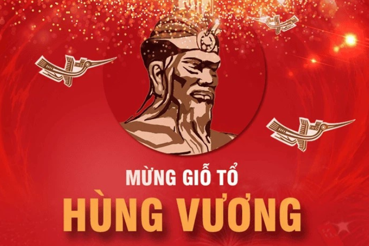 Còn bao nhiêu ngày nữa đến Giỗ Tổ Hùng Vương 2025 (ảnh 4)