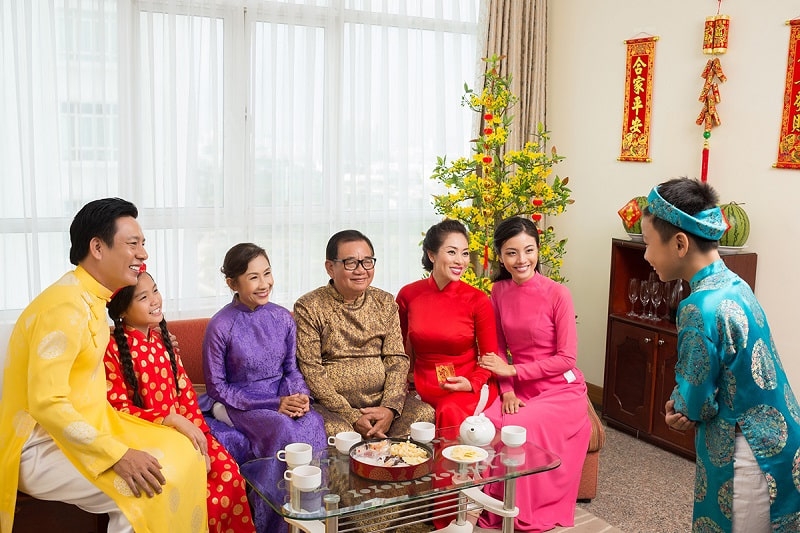 Còn bao nhiêu ngày nữa đến Tết Tây 2025 ảnh 7
