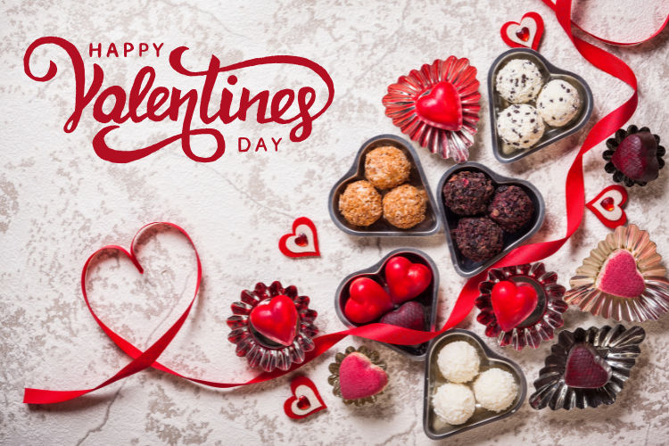 còn bao nhiêu ngày nữa đến Valentine 1