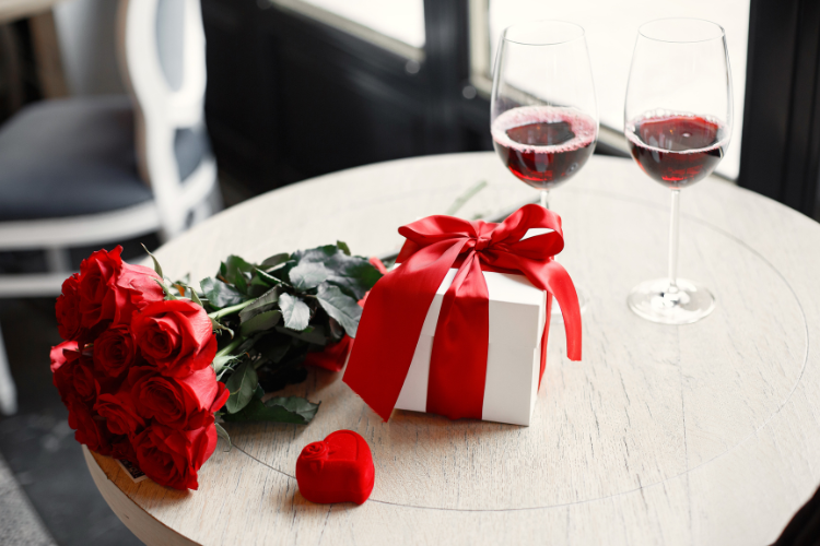 còn bao nhiêu ngày nữa đến Valentine 6