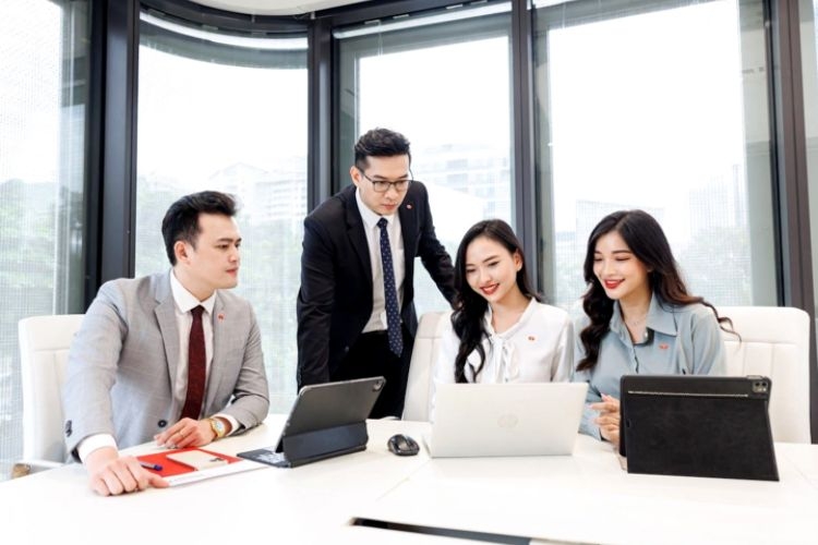 Con gái nên học ngành kinh tế nào