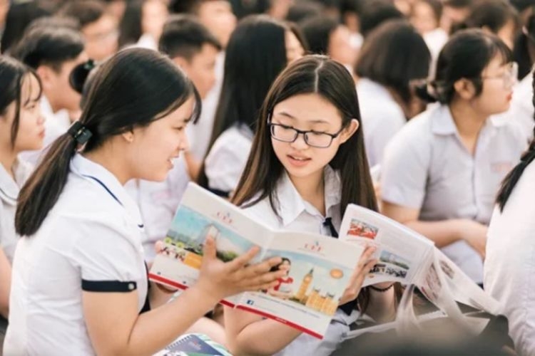 Con gái thi khối B nên chọn ngành gì?