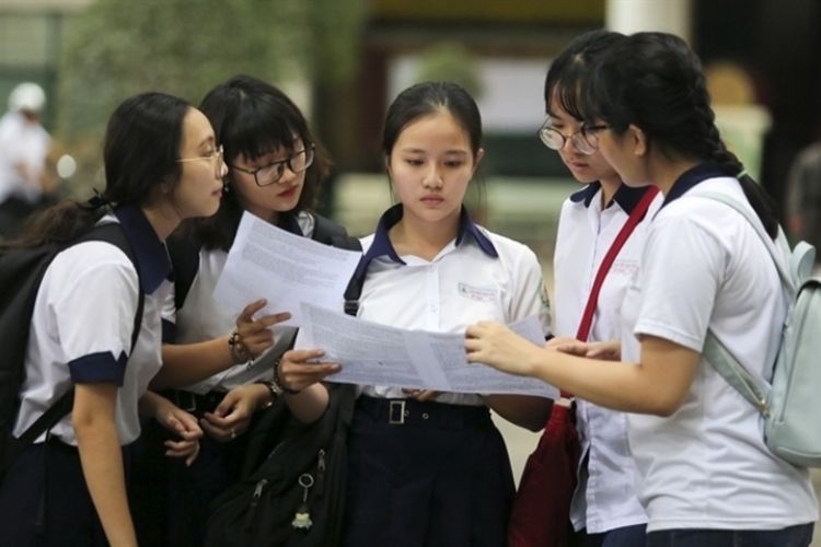 Con gái thi khối B nên chọn ngành gì?