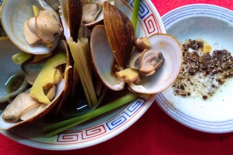 con vọp 4