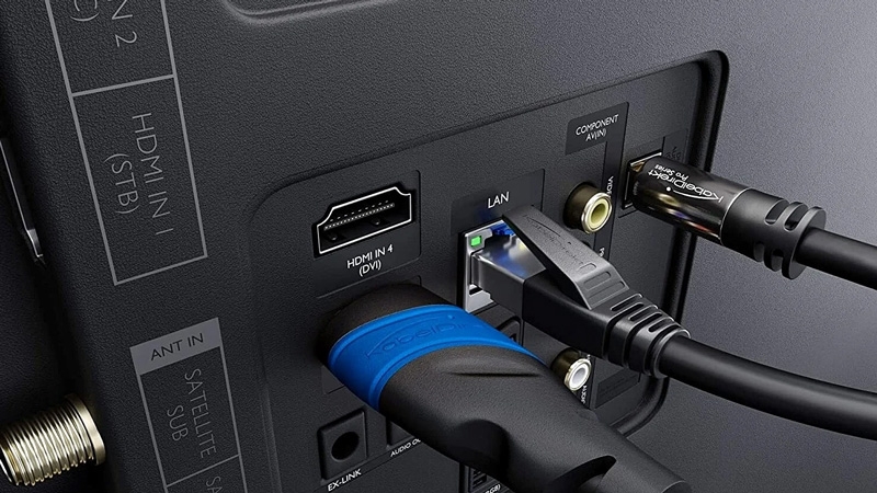 Cổng HDMI n&agrave;o tr&ecirc;n TV hỗ trợ ARC ảnh 1