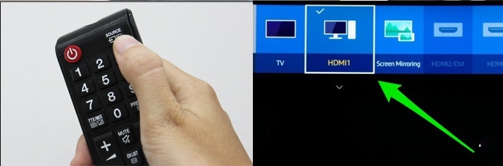 Cổng HDMI n&agrave;o tr&ecirc;n TV hỗ trợ ARC ảnh 2