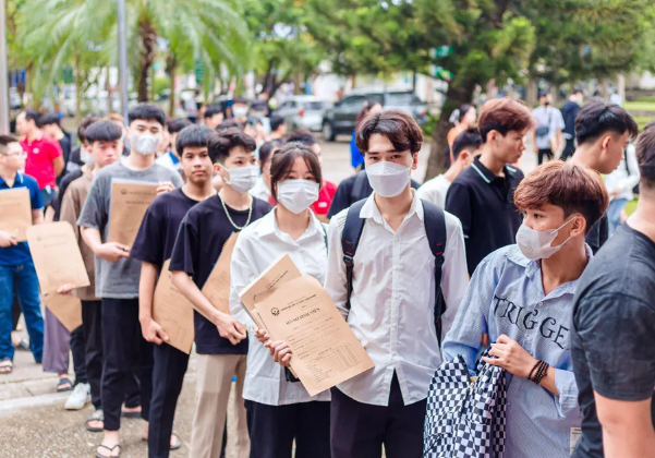 Công chứng giấy tờ nhập học ở đâu 4