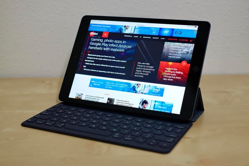 công dụng của iPad - hình 3