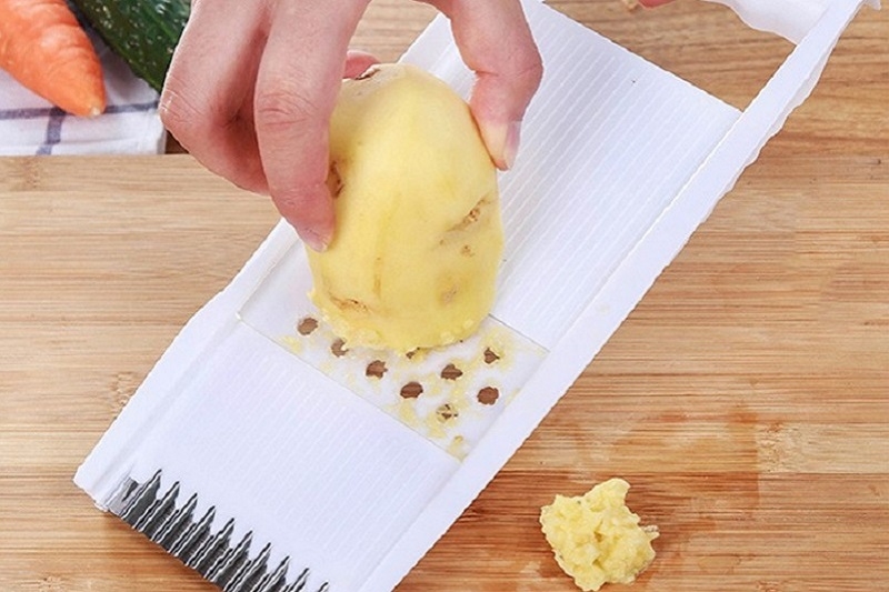 Công dụng của lỗ tròn trên dao nạo ảnh 5