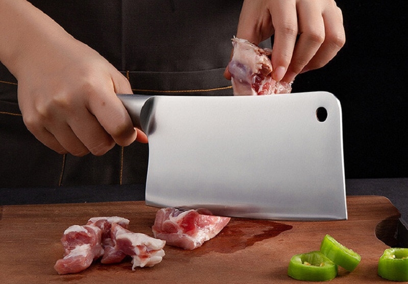 Công dụng của lỗ tròn trên đầu dao ảnh 3