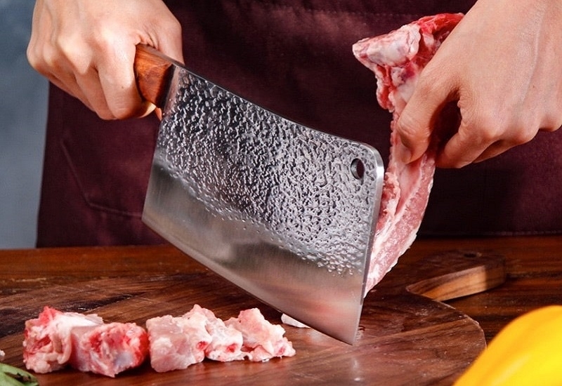 Công dụng của lỗ tròn trên đầu dao ảnh 5