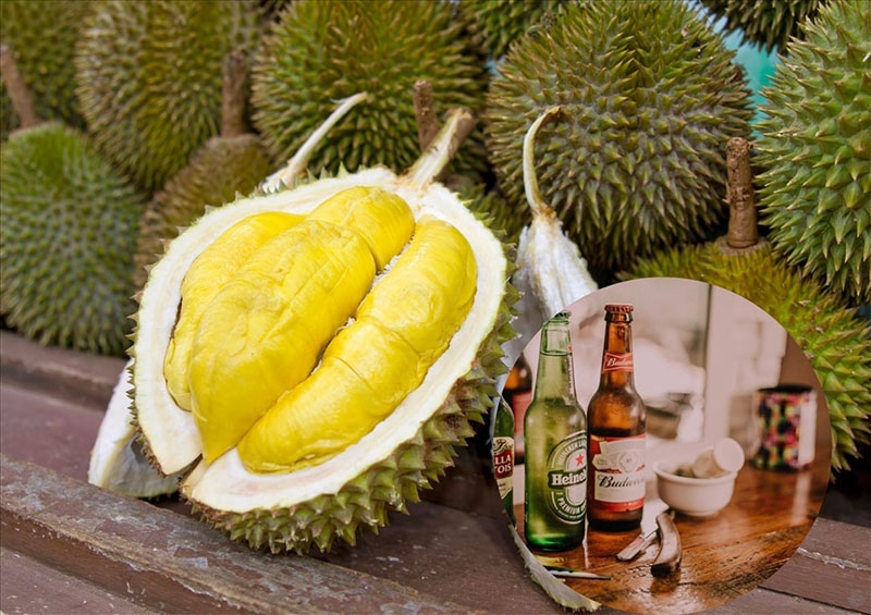 Khám phá những công dụng của sầu riêng (hình 10)