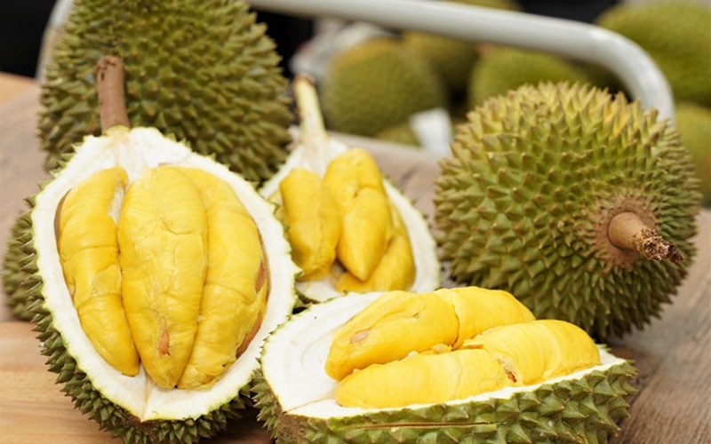 Khám phá những công dụng của sầu riêng (hình 2)