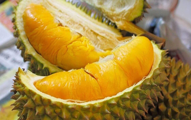 Khám phá những công dụng của sầu riêng (hình 3)