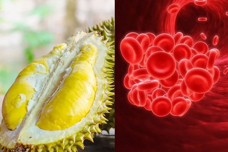 Khám phá những công dụng của sầu riêng (hình 4)