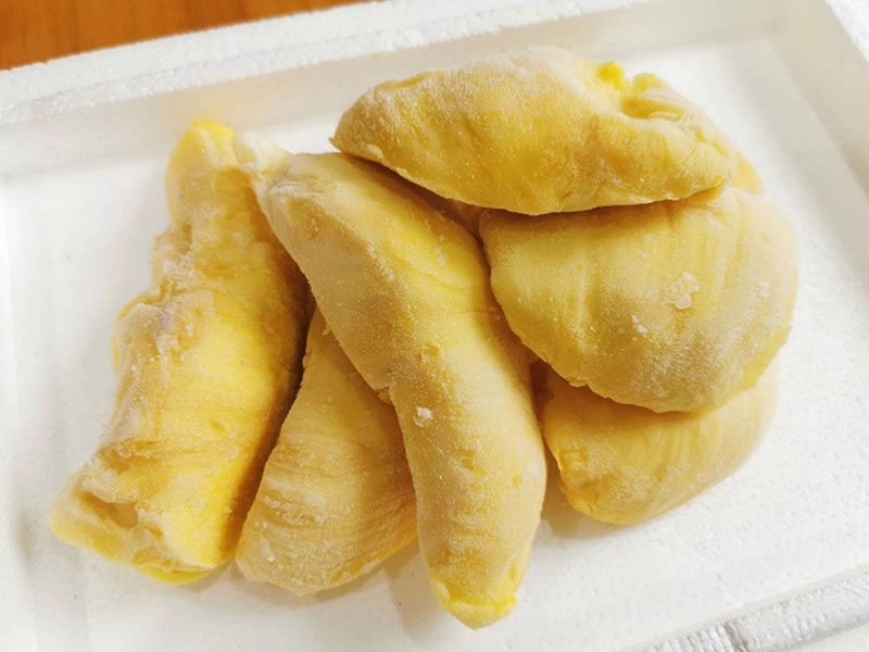Khám phá những công dụng của sầu riêng (hình 8)