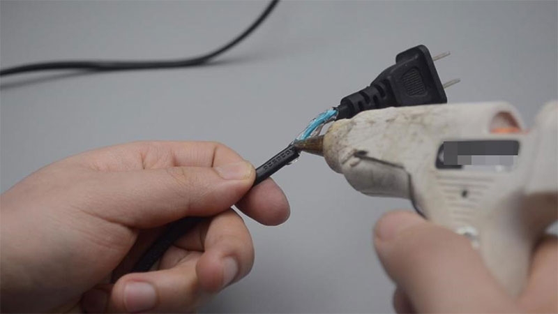 Công dụng của súng bắn keo nến hình 4