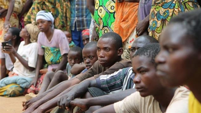 Cộng hòa Dân chủ Congo là nước nào? - hình 3