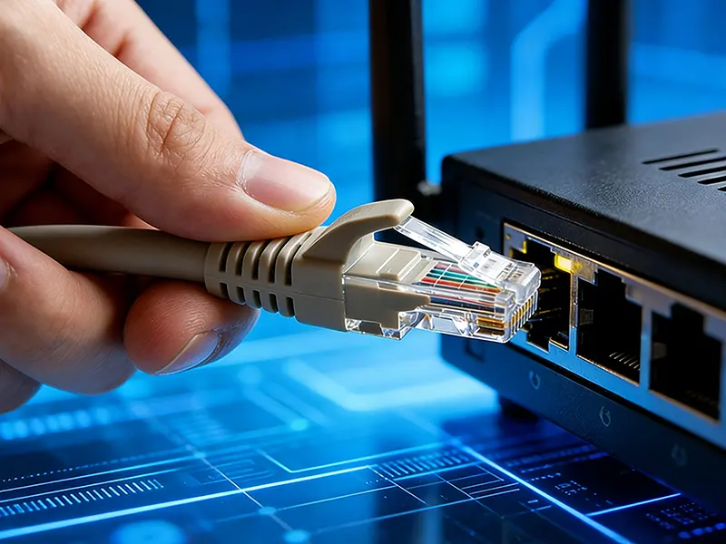 Ethernet là gì 1