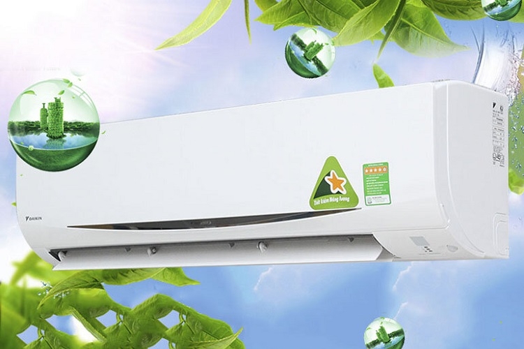 Công nghệ Comfortable Airflow (Hình 5)
