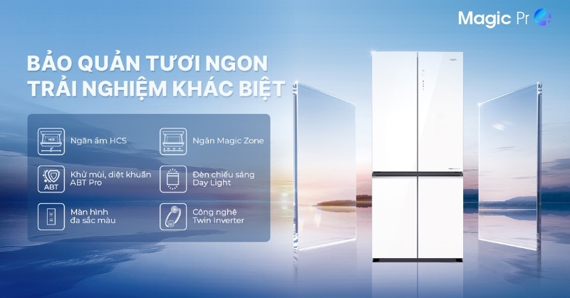 tu lanh aqua aqr m600xa gc