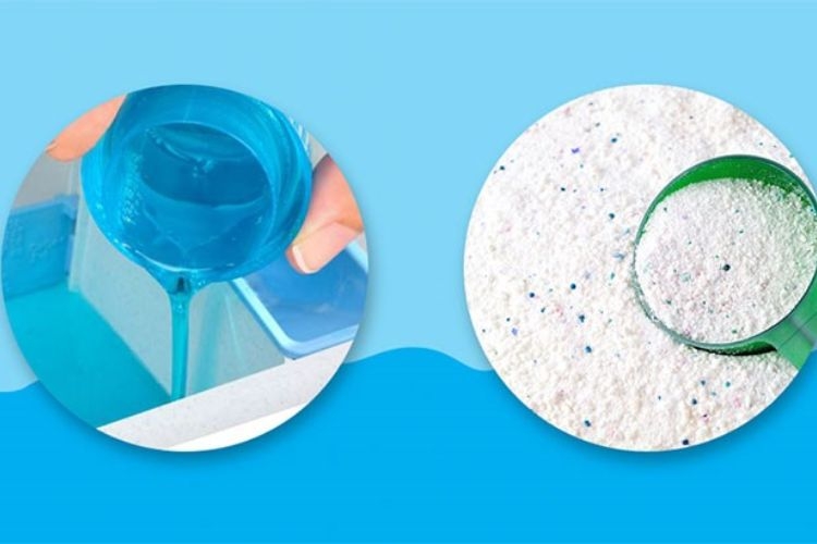 Công nghệ Active Foam