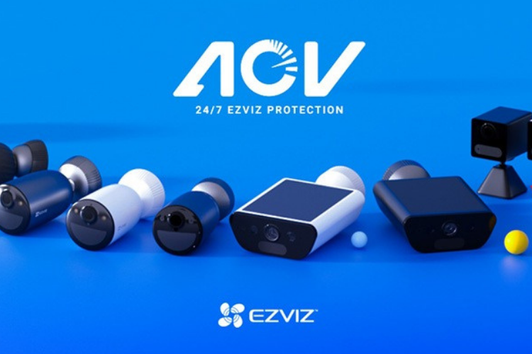 Công nghệ AOV trên camera EZVIZ là gì 5