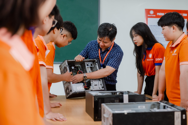 Công nghệ bán dẫn là gì? - hình 4