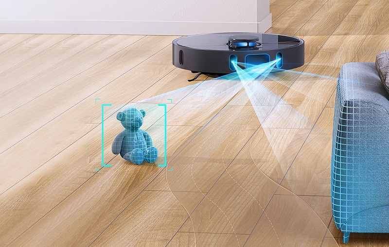 Công nghệ CleanGenius ảnh 2