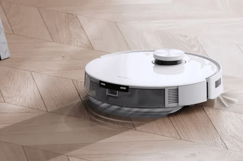 Công nghệ CleanGenius ảnh 5