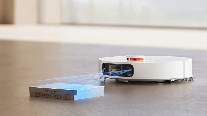 Công nghệ CleanGenius ảnh 7