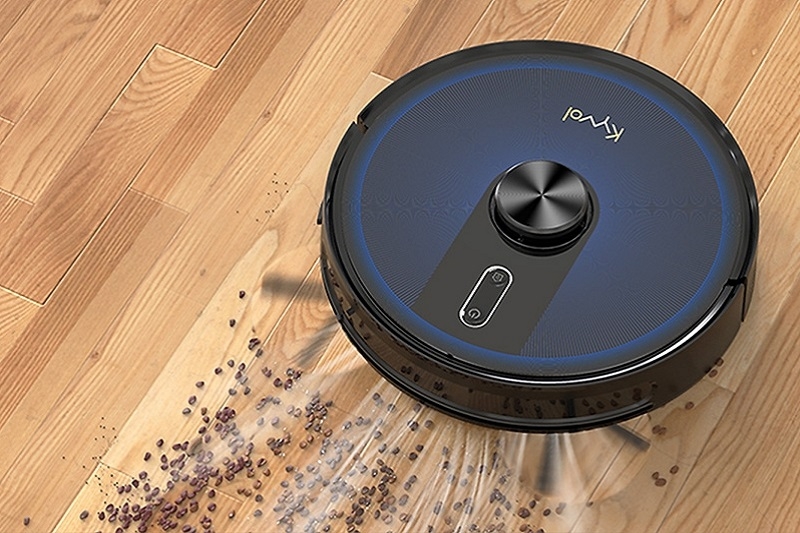 Công nghệ CleanGenius ảnh 8