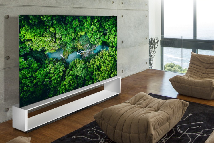 công nghệ ColorPrime Pro 5