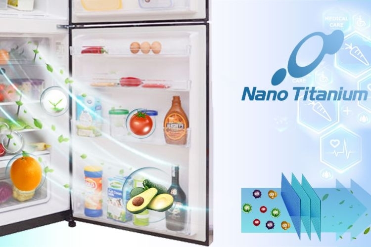 Công nghệ diệt khuẩn Ag+ Cu ảnh 5