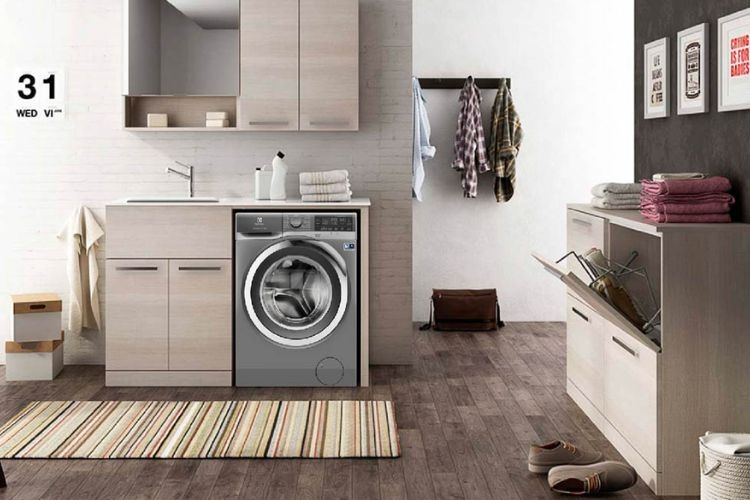 Công nghệ Energy Star máy giặt